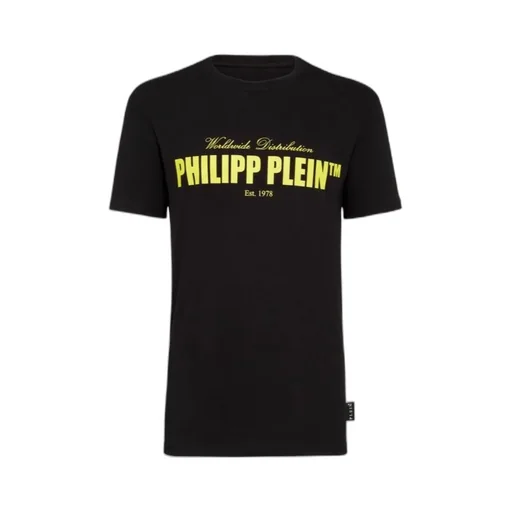 Logo Details T-Shirt