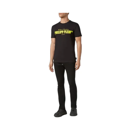 Logo Details T-Shirt