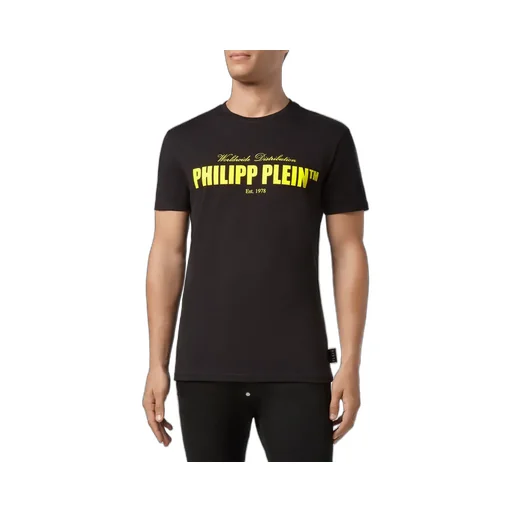 Logo Details T-Shirt