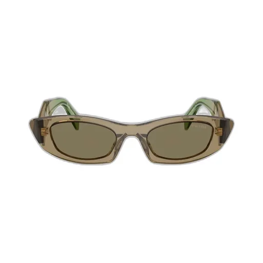 Full-Frame Sunglasses