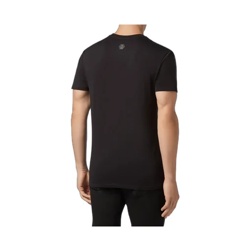 Logo Details T-Shirt