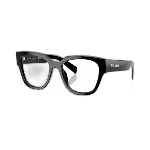 Round Cat-Eye Glasses