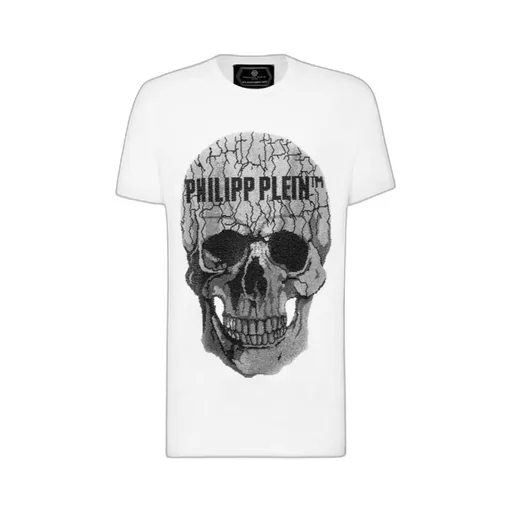 Logo Details T-Shirt