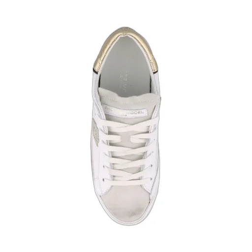 Prsx Lace-Up Sneakers