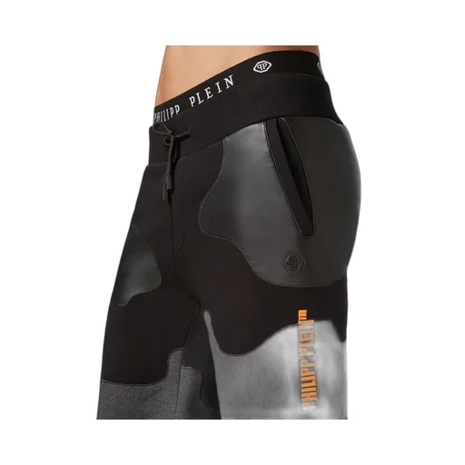 Logo Detail Shorts