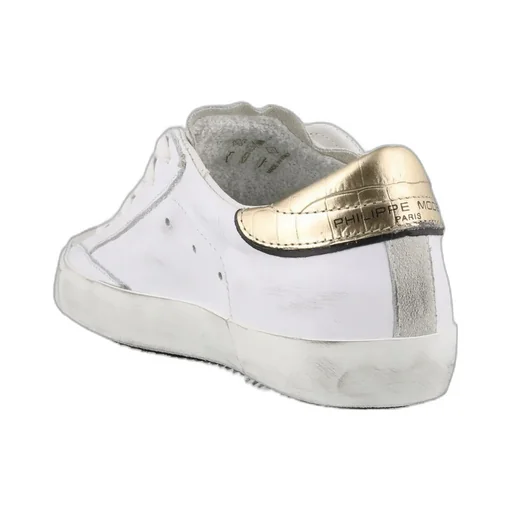 Prsx Lace-Up Sneakers