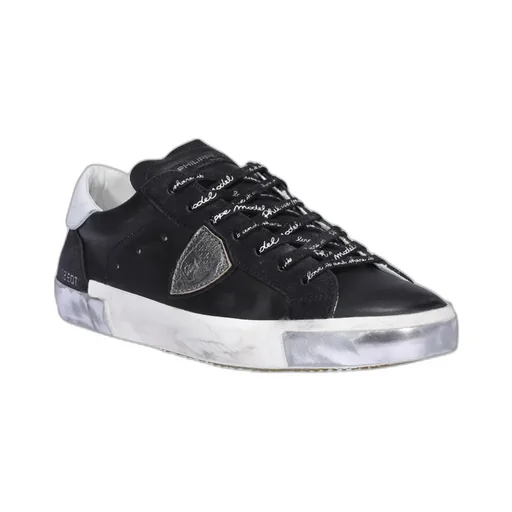 Prsx Low Top Sneakers