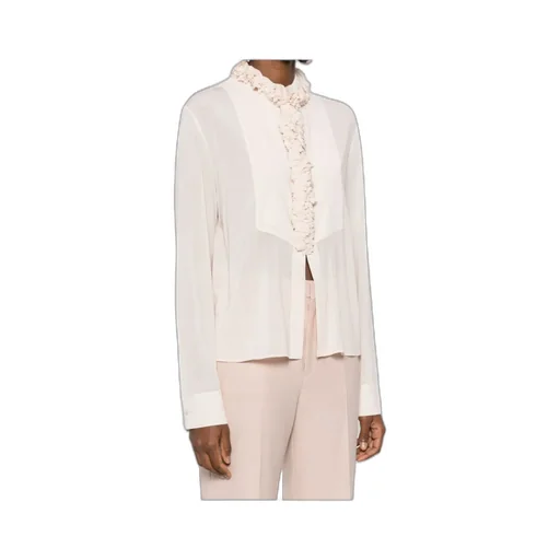 Front Detailed Shirt