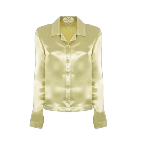 Loose Fit Shirt