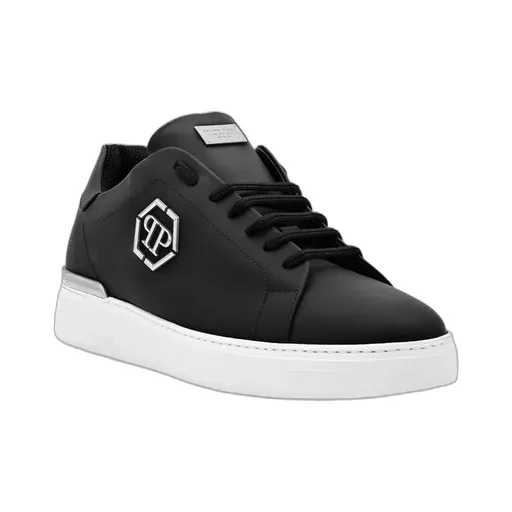 Logo Details Casual Sports Shoes