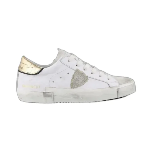 Prsx Lace-Up Sneakers