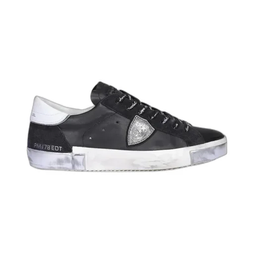 Prsx Low Top Sneakers