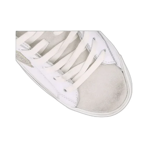 Prsx Lace-Up Sneakers