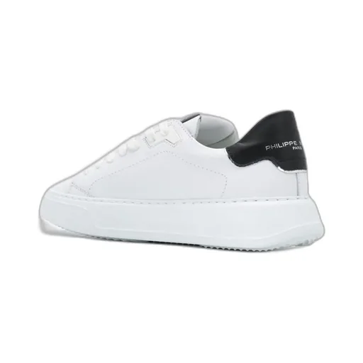 Temple Veau Sneakers