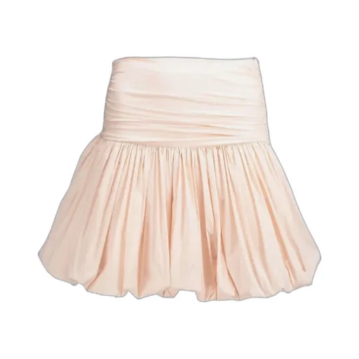 Lantern Skirt