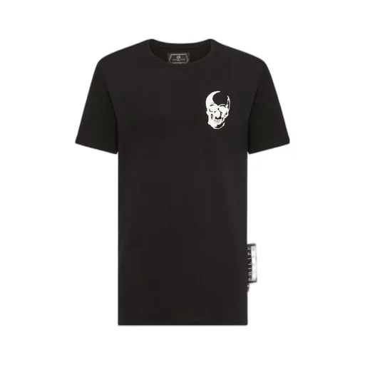 Logo Details T-Shirt