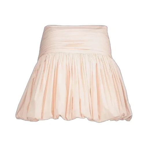 Lantern Skirt