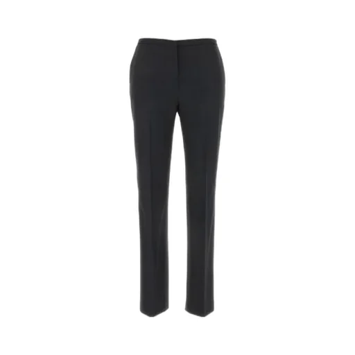 Straight Leg Pants