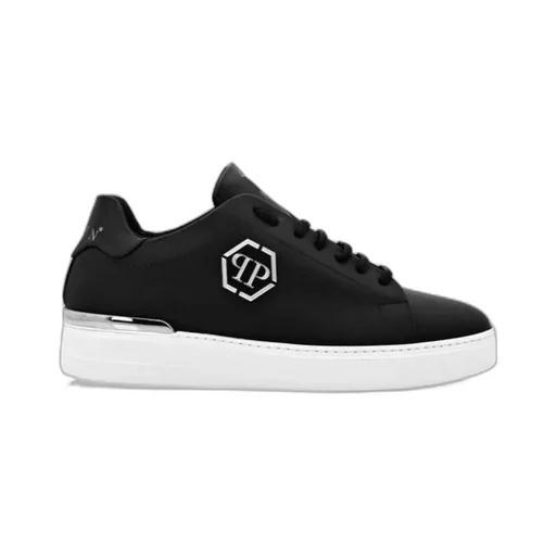 Logo Details Casual Sports Shoes