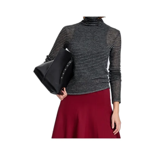 Hailey Striped Sweater