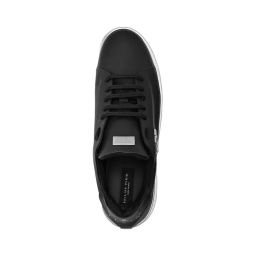 Logo Details Casual Sports Shoes