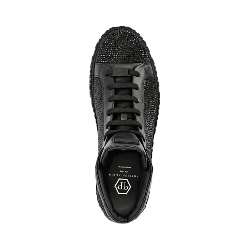 High-Top Casual Sneakers