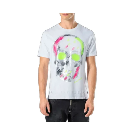 Logo Detail T-Shirt