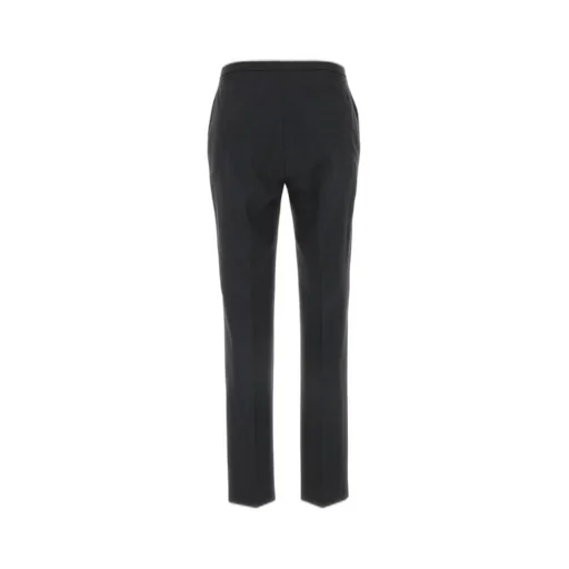 Straight Leg Pants