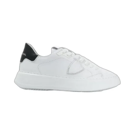 Temple Veau Sneakers