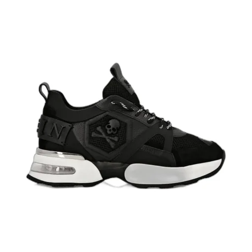 Logo Details Casual Sneakers