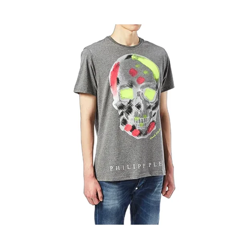 Logo Details T-Shirt