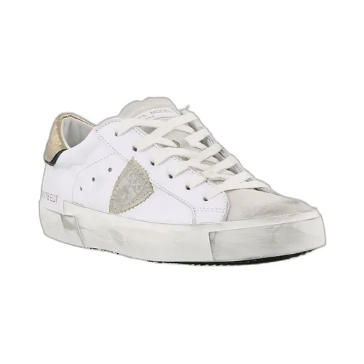 Prsx Lace-Up Sneakers