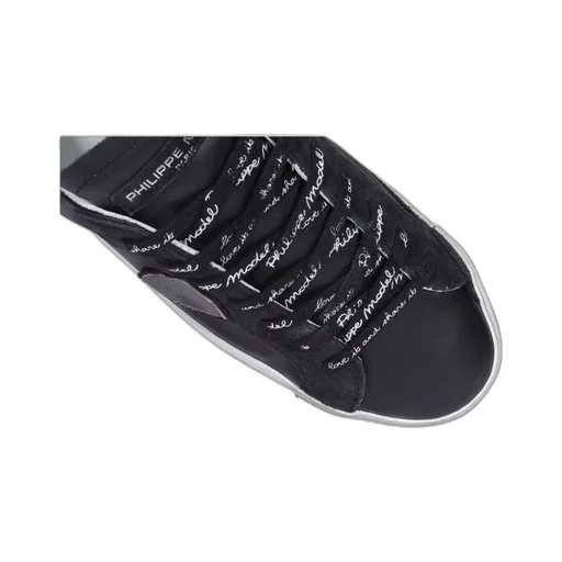 Prsx Low Top Sneakers