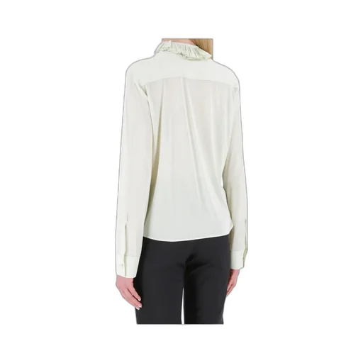 Front Detailed Shirt