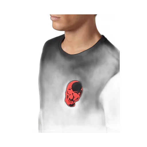 Logo Details T-Shirt
