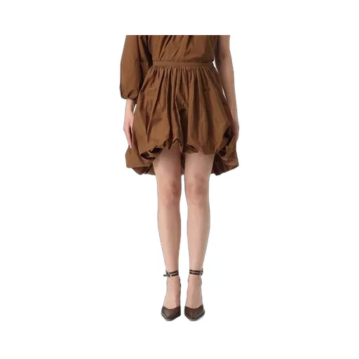 Balloon Skirt