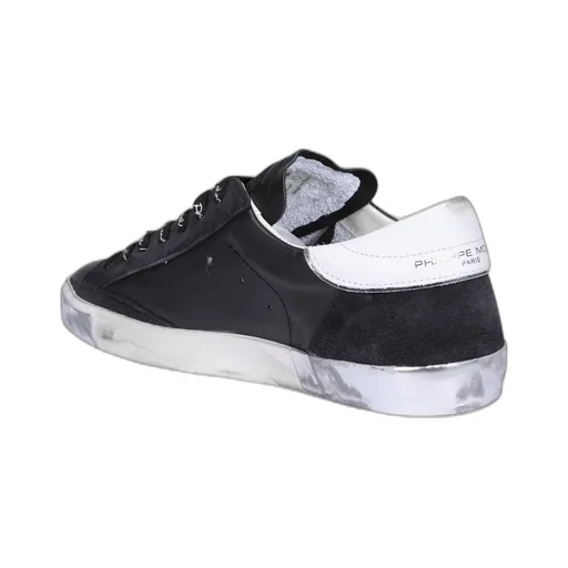 Prsx Low Top Sneakers
