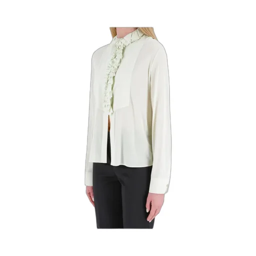 Front Detailed Shirt