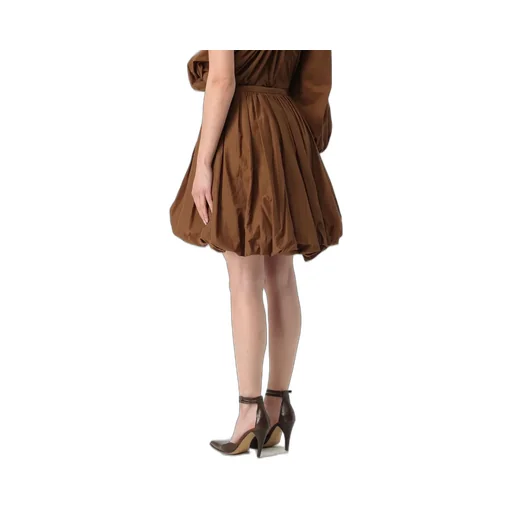 Balloon Skirt