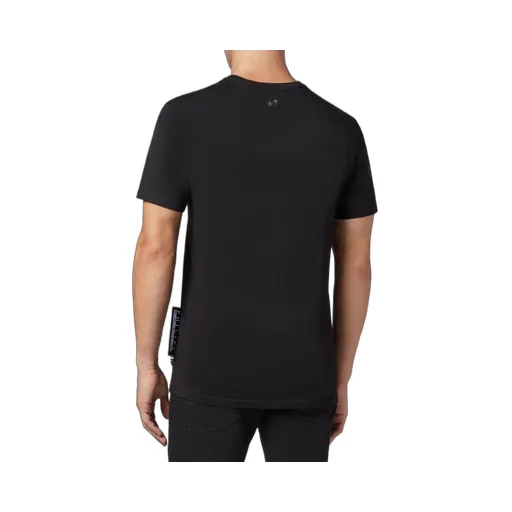 Logo Details T-Shirt