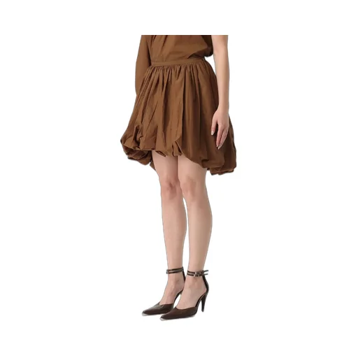 Balloon Skirt