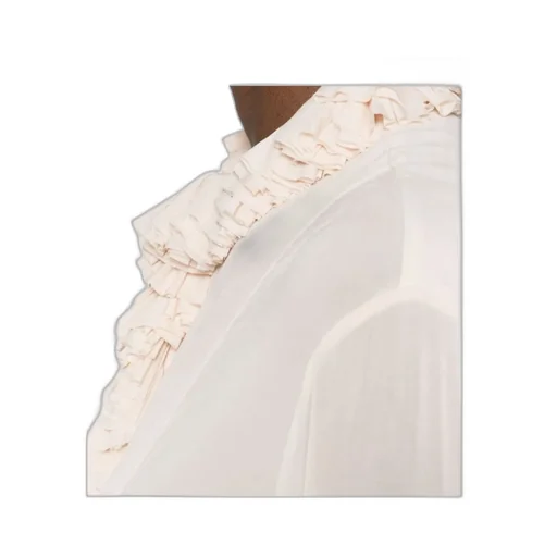 Front Detailed Shirt