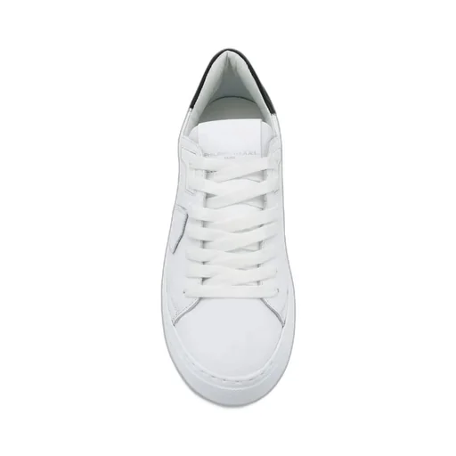 Temple Veau Sneakers