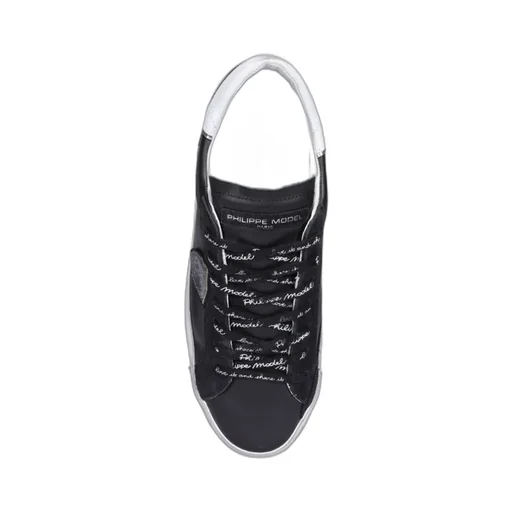 Prsx Low Top Sneakers