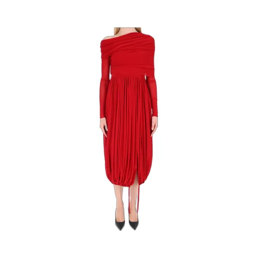 Halterneck Dress