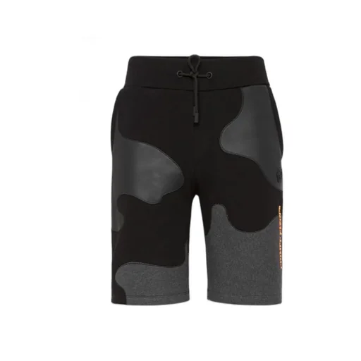 Logo Detail Shorts