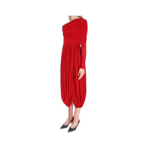 Halterneck Dress