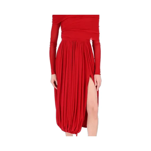 Halterneck Dress