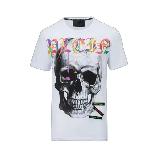 Logo Detail T-Shirt