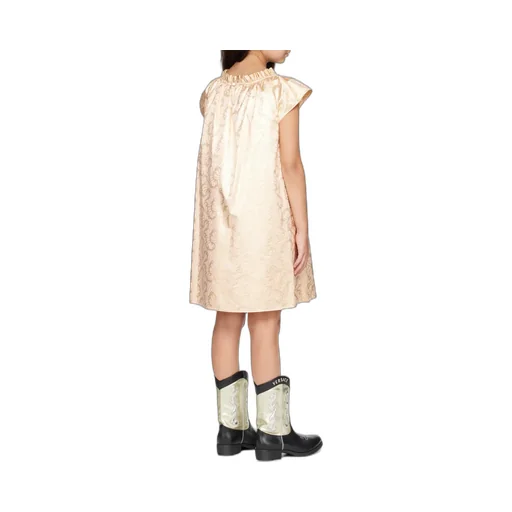 Charlotte Dress